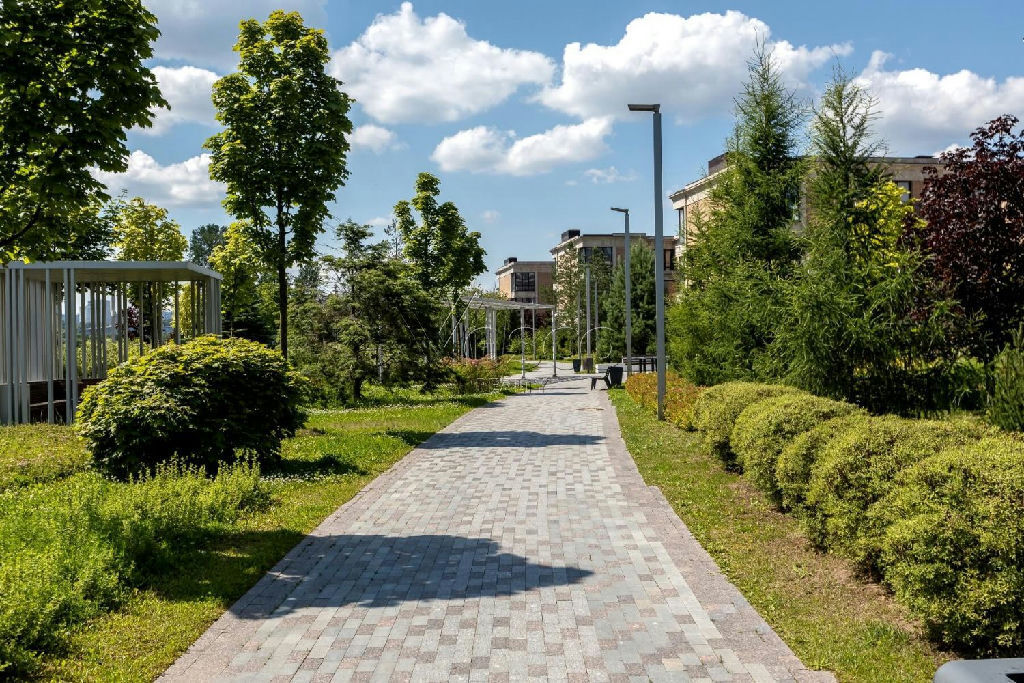 квартира г Москва п Новофедоровское д Зверево поле, Зверево д. Таманская ул., 3с 8, обл Московская, Октябрьское фото 18