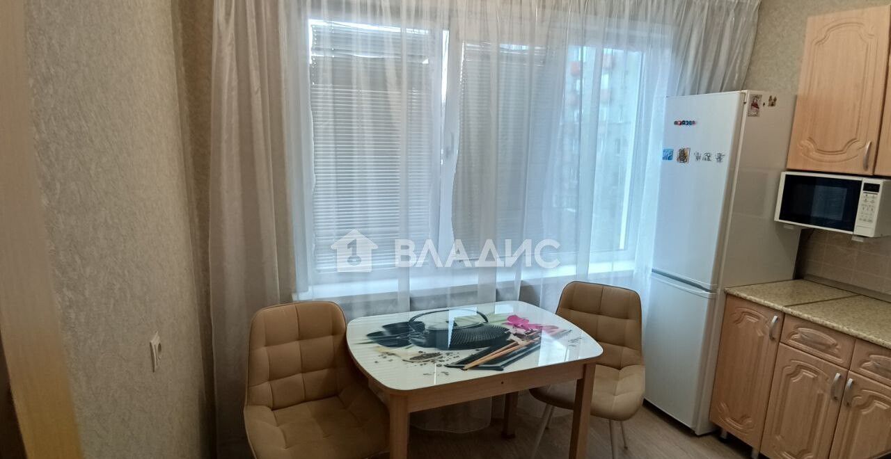 квартира г Пенза Пенза-4 пр-кт Строителей 19 р-н Октябрьский фото 5