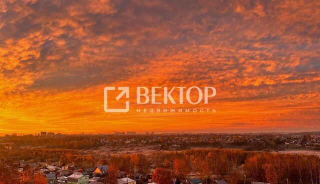 г Иваново р-н Октябрьский ул Авдотьинская 30 ЖК «Вертикаль» фото