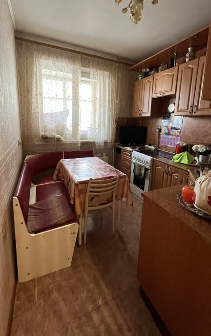 квартира г Екатеринбург р-н Верх-Исетский Уральская ул Черепанова 6 фото 3