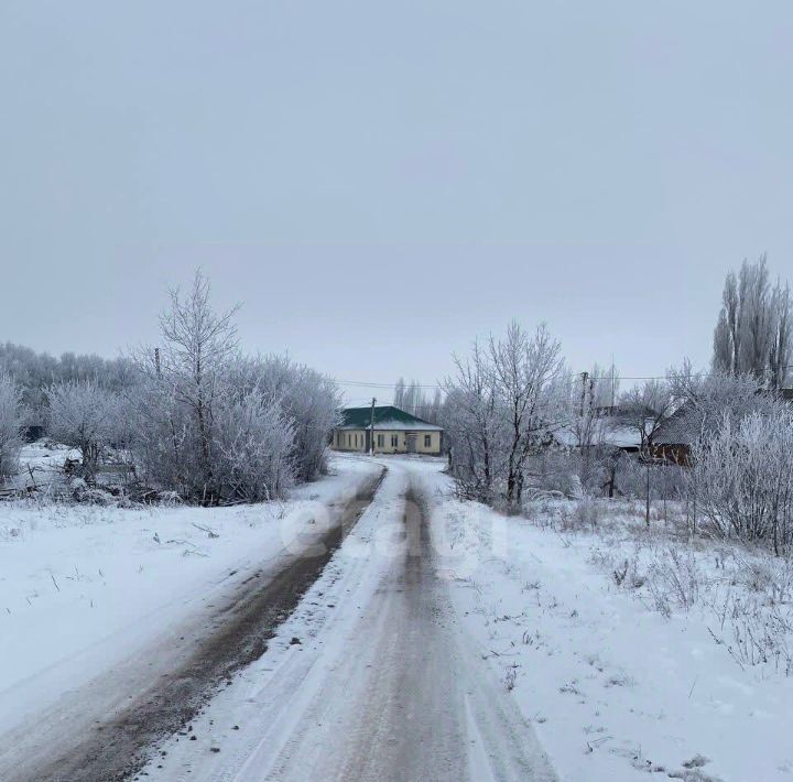 земля р-н Семилукский с Медвежье ул Молодежная фото 5