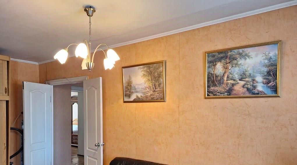 квартира г Иркутск р-н Октябрьский ул Волжская 31 фото 11