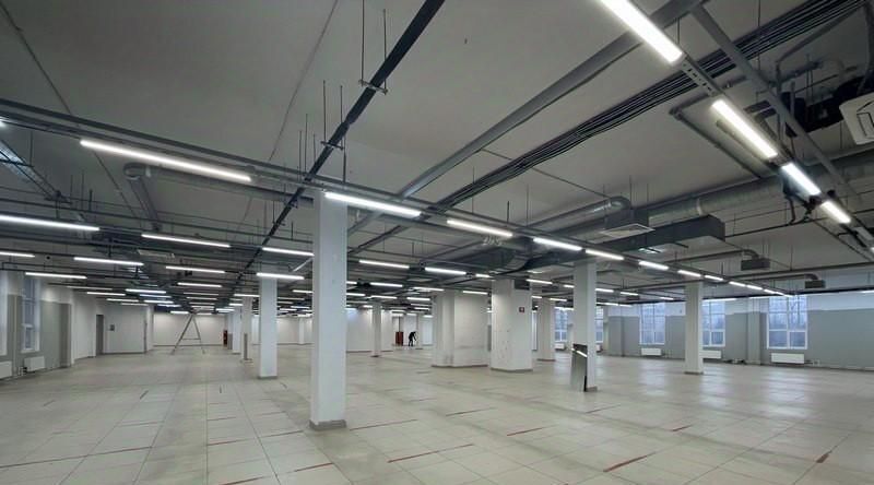 свободного назначения г Нижний Новгород р-н Московский ул Бурнаковская 77а фото 4