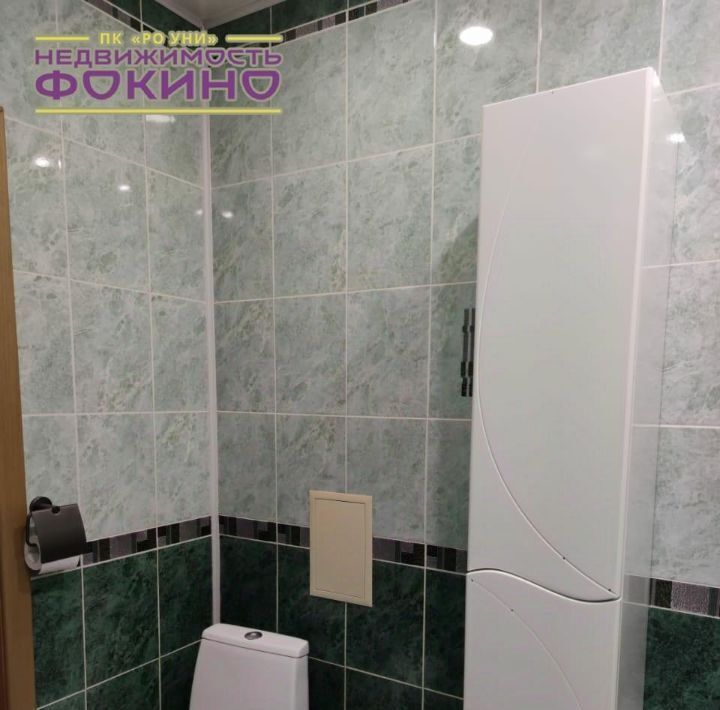 квартира г Большой Камень ул Гагарина 17а фото 21
