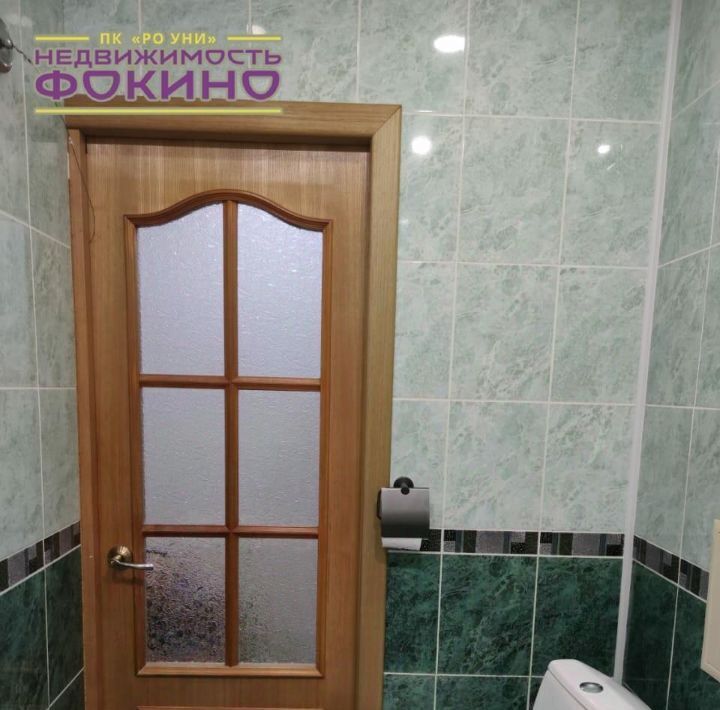 квартира г Большой Камень ул Гагарина 17а фото 23