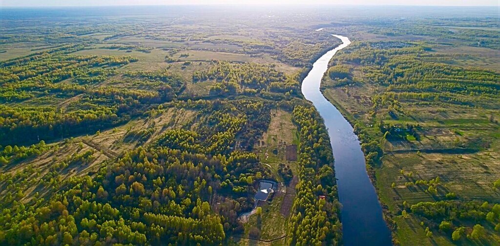 дом р-н Ржевский д Появилово ул Ильинка 1 фото 26