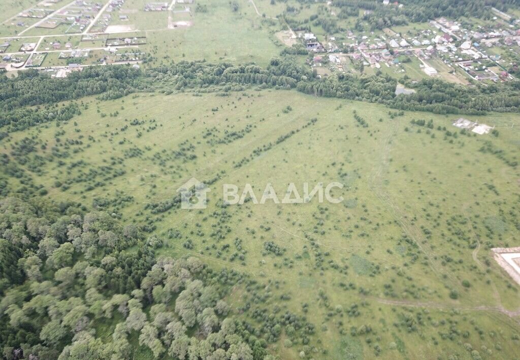 земля г Владимир д Уварово ул Дубровка р-н Октябрьский фото 2