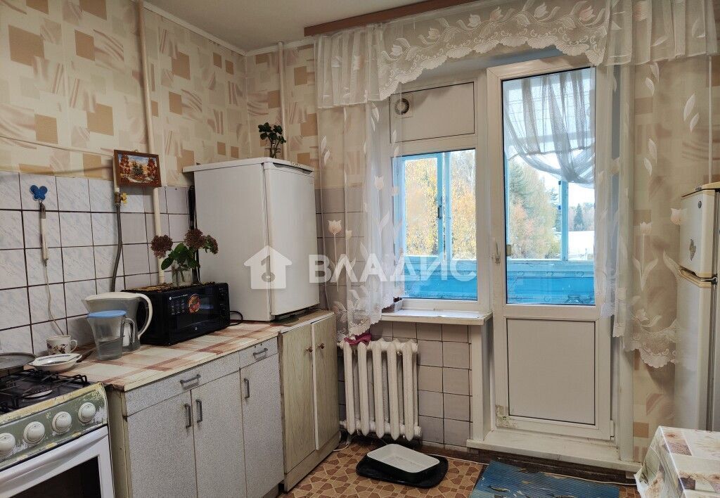 квартира г Ковров ул Полевая 4 фото 3