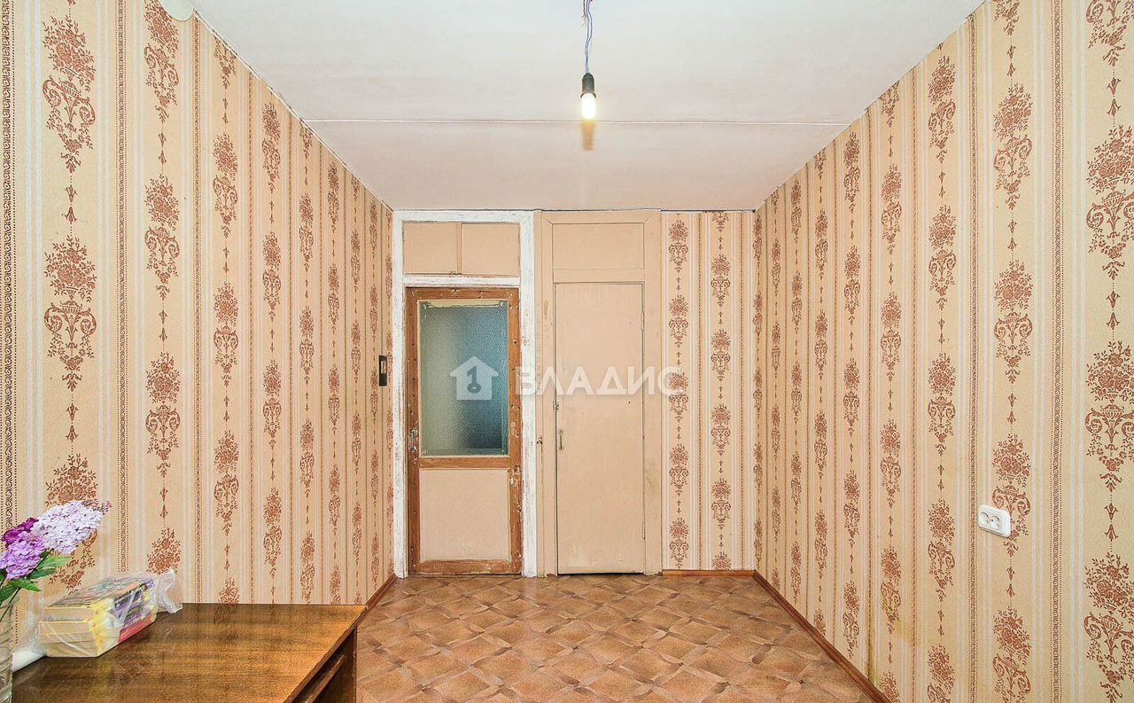 квартира г Владимир р-н Фрунзенский ул Растопчина 33а фото 16