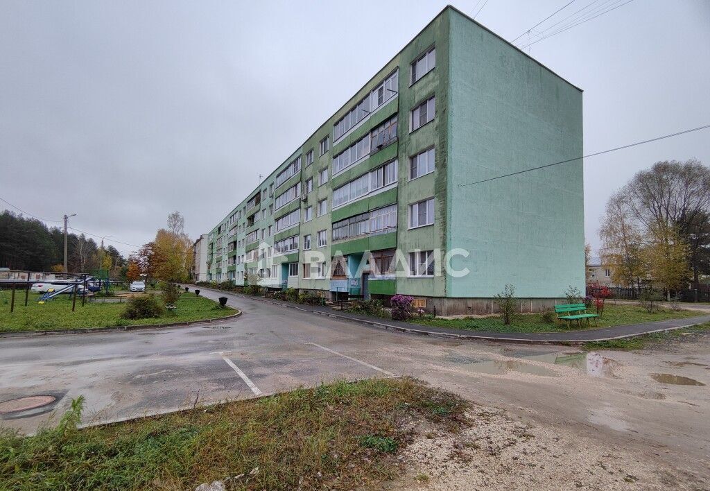 квартира г Ковров ул Полевая 4 фото 26