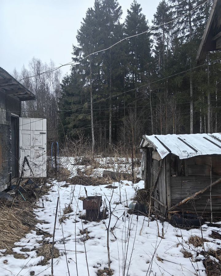 земля городской округ Наро-Фоминский 58 км, садовое товарищество Заря УПП ВОС, 49, Наро-Фоминск, Киевское шоссе фото 10