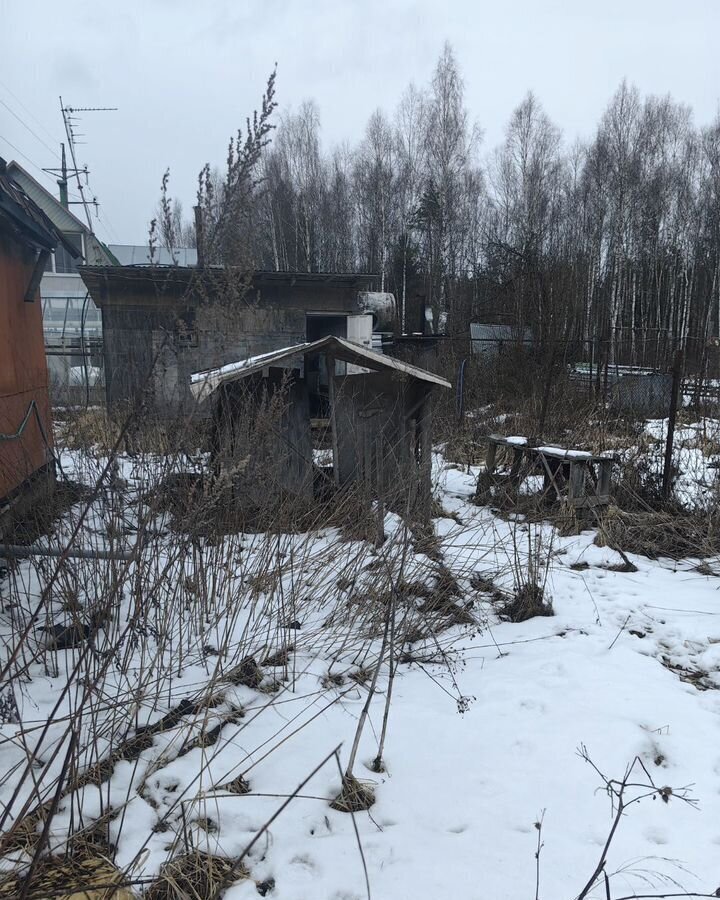 земля городской округ Наро-Фоминский 58 км, садовое товарищество Заря УПП ВОС, 49, Наро-Фоминск, Киевское шоссе фото 3