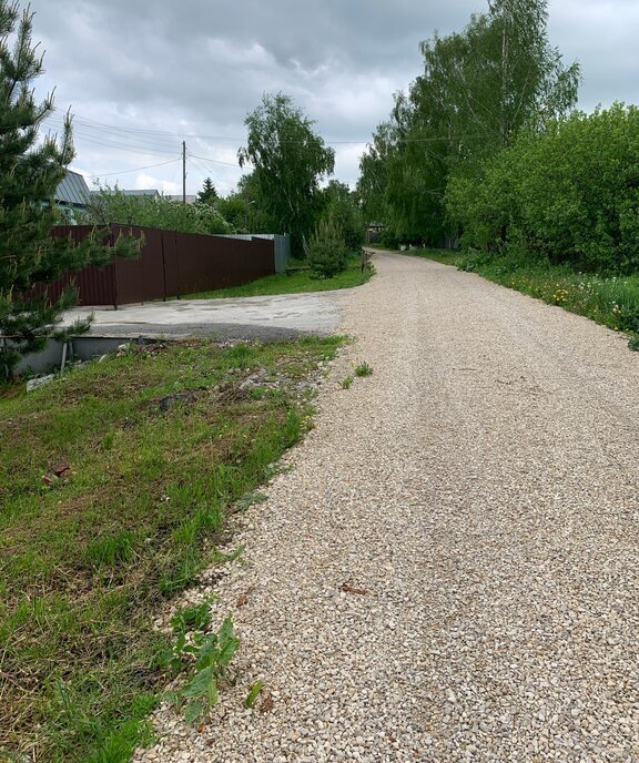 дом р-н Ленинский д Долгое ул Дачная 21 городской округ Тула фото 2