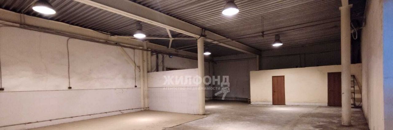 свободного назначения г Кемерово р-н Заводский ул Чистопольская 11 фото 7
