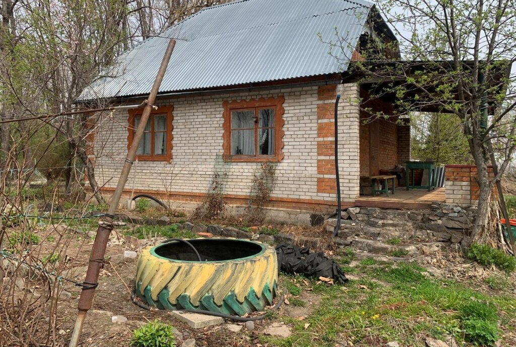 дом р-н Имени Лазо рп Переяславка пер Ленина район им. Лазо фото 14