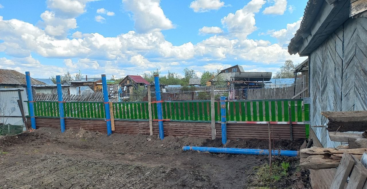 дом г Железногорск снт N 13/4 ул Пчеловодческая 46 фото 2