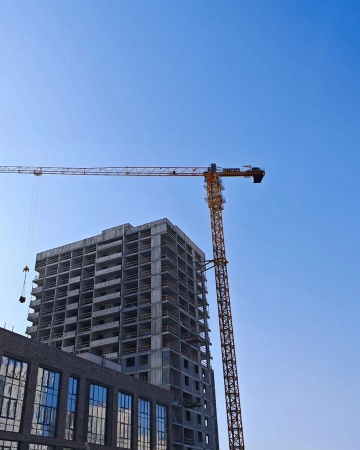 квартира г Екатеринбург р-н Верх-Исетский ул Татищева 105 фото 16