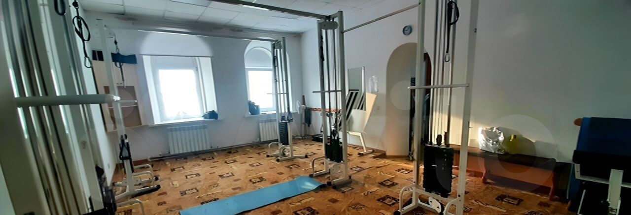свободного назначения р-н Катайский г Катайск ул Советская 64 фото 35