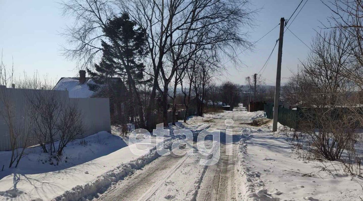 земля р-н Надеждинский п Тавричанка ул Водопроводная фото 9