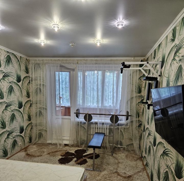 квартира г Петропавловск-Камчатский пр-кт Циолковского 15 фото 27