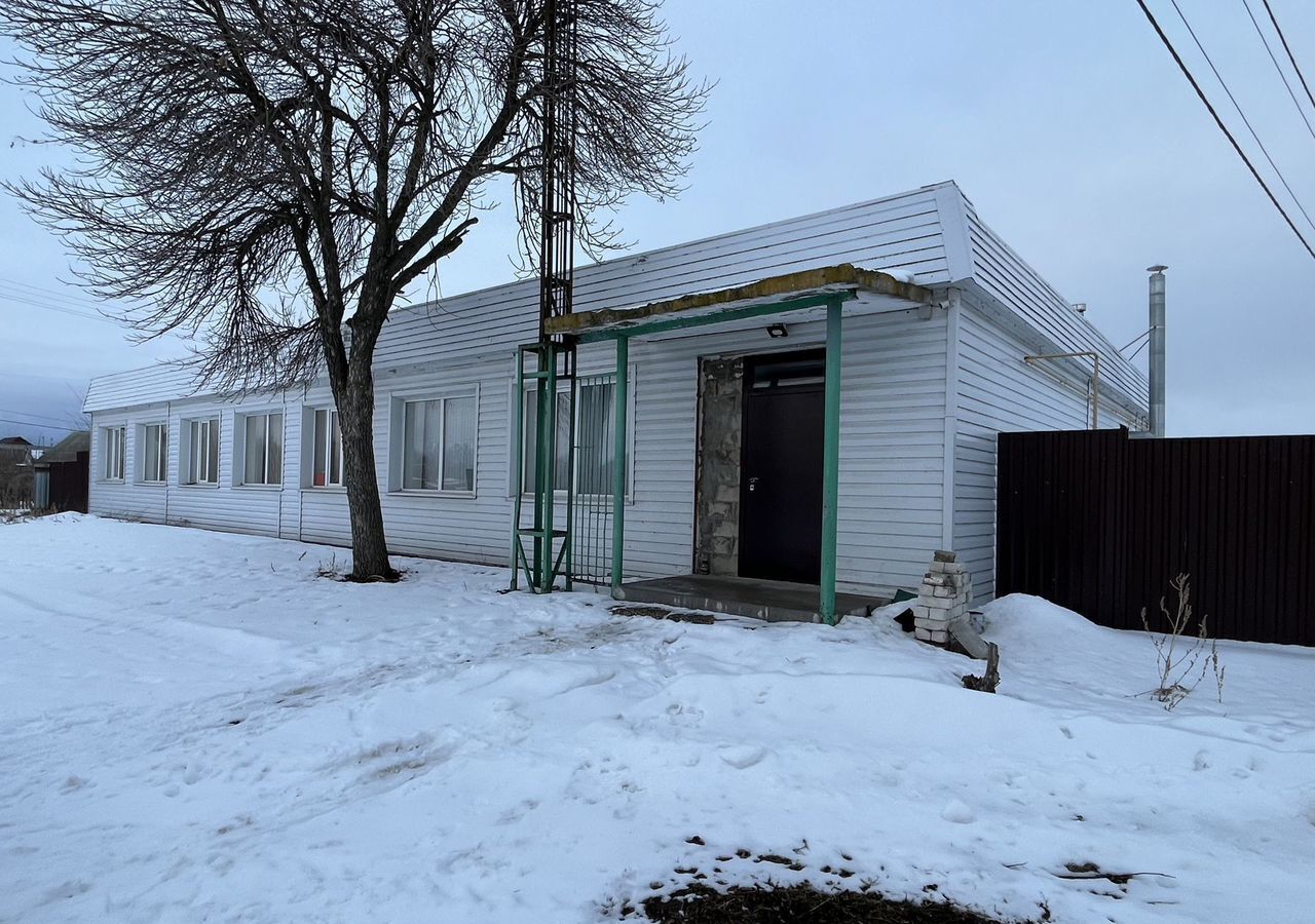 производственные, складские р-н Ставропольский с Нижнее Санчелеево ул Бузыцкова 82 сельское поселение Нижнее Санчелеево, Тольятти фото 1