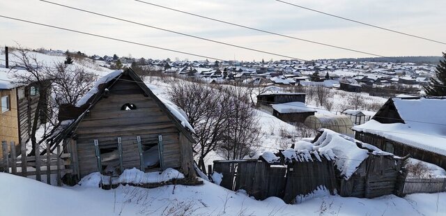 земля г Нязепетровск ул Коминтерна фото