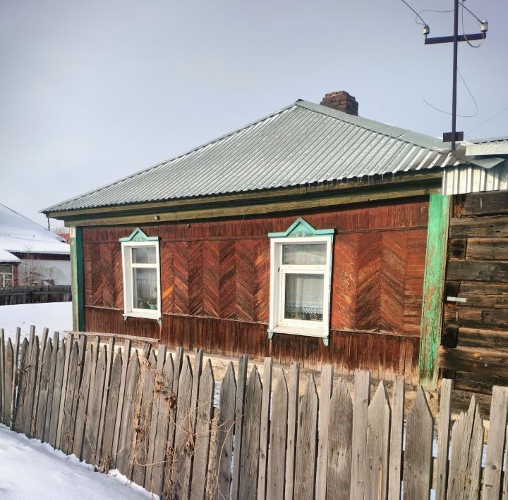 дом г Рубцовск ул Красноярская фото 10
