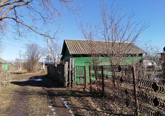 с Воскресенское садоводческое товарищество 60 лет образования СССР, Нерехта фото