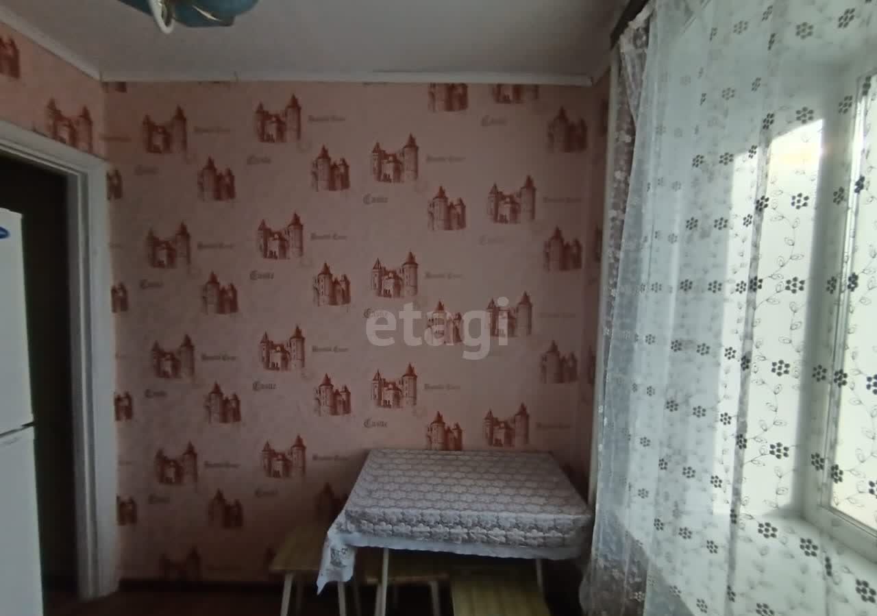 квартира г Белогорск ул 10-я Магистральная 8 фото 5