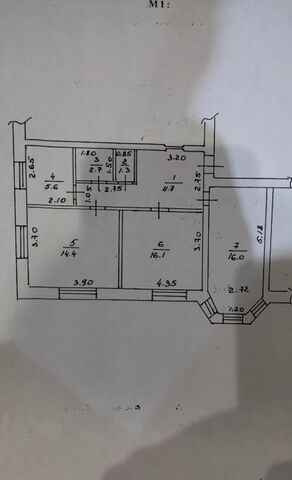 квартира дом 13 фото