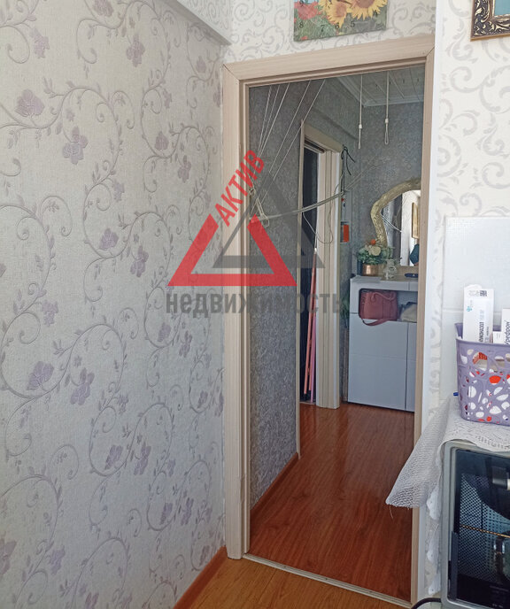 квартира г Каменск-Уральский Красногорский ул Каменская 73 фото 13