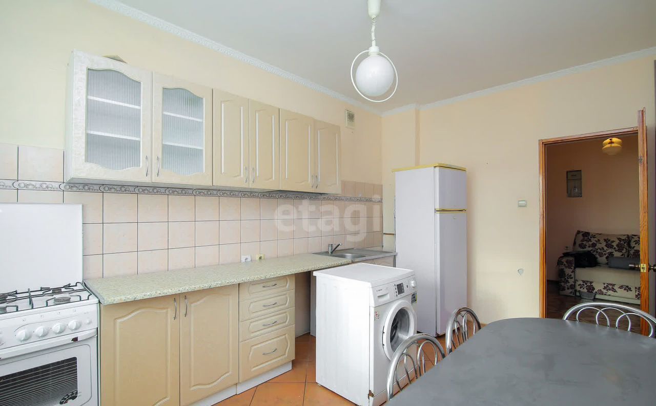 квартира г Калининград р-н Ленинградский ул В.Талалихина 14 фото 6