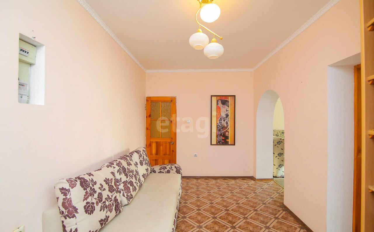 квартира г Калининград р-н Ленинградский ул В.Талалихина 14 фото 9