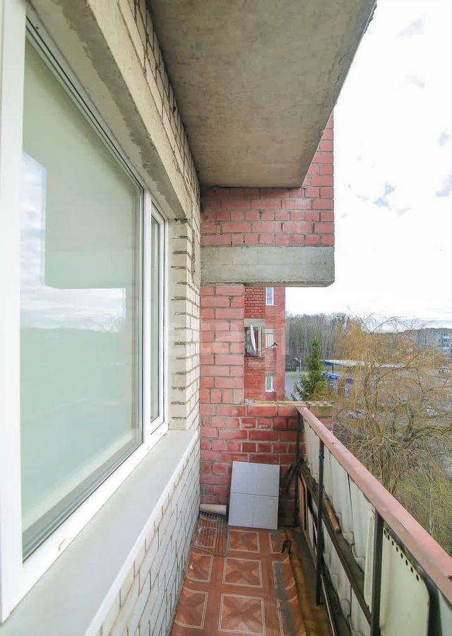 квартира г Калининград р-н Ленинградский ул В.Талалихина 14 фото 14