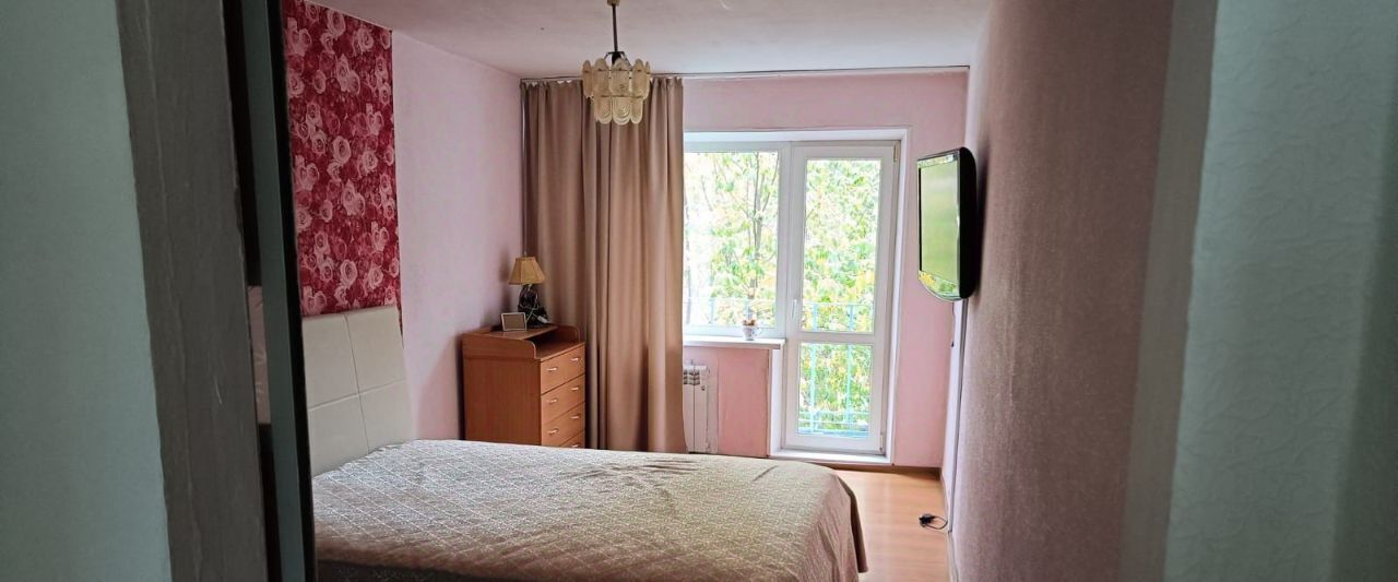 квартира г Нижний Тагил р-н Тагилстроевский ул Победы 16 фото 9