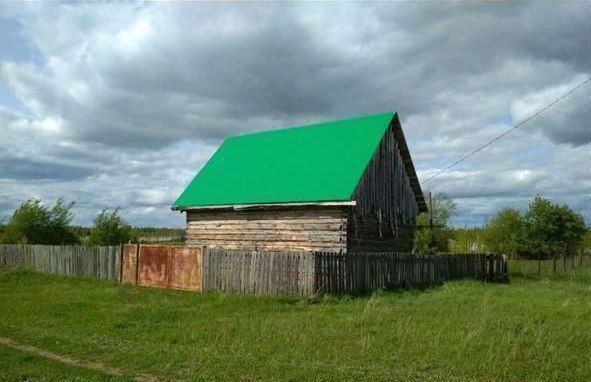 земля р-н Краснокамский д Кузгово Новокабановский сельсовет, Агидель фото 2