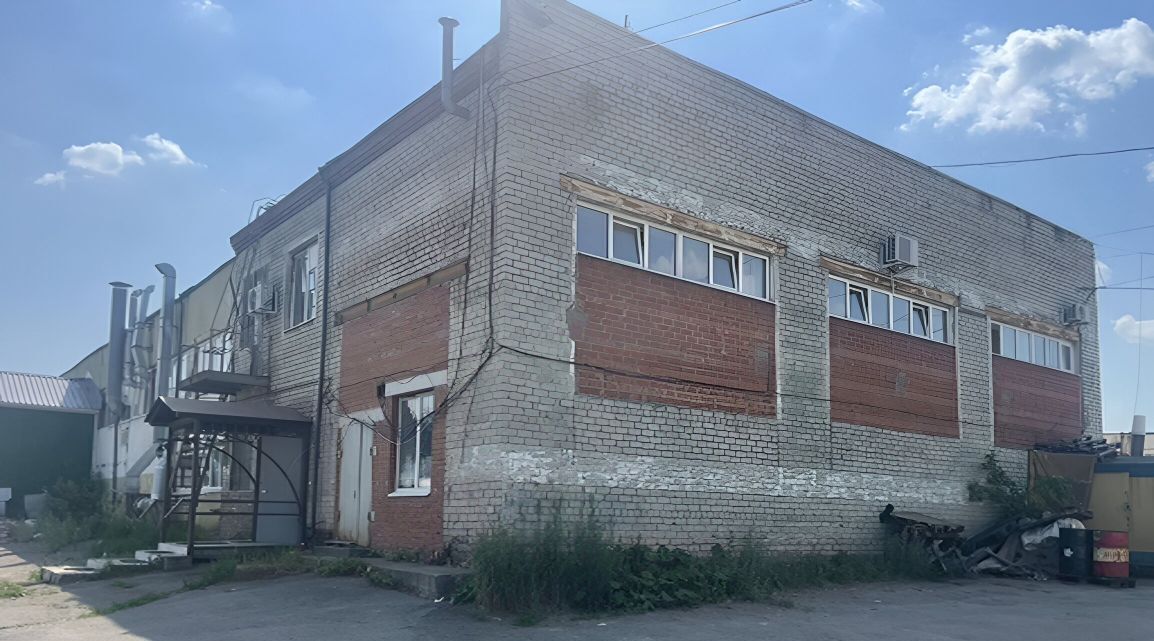 офис г Пермь р-н Свердловский ул Бригадирская 26а фото 7