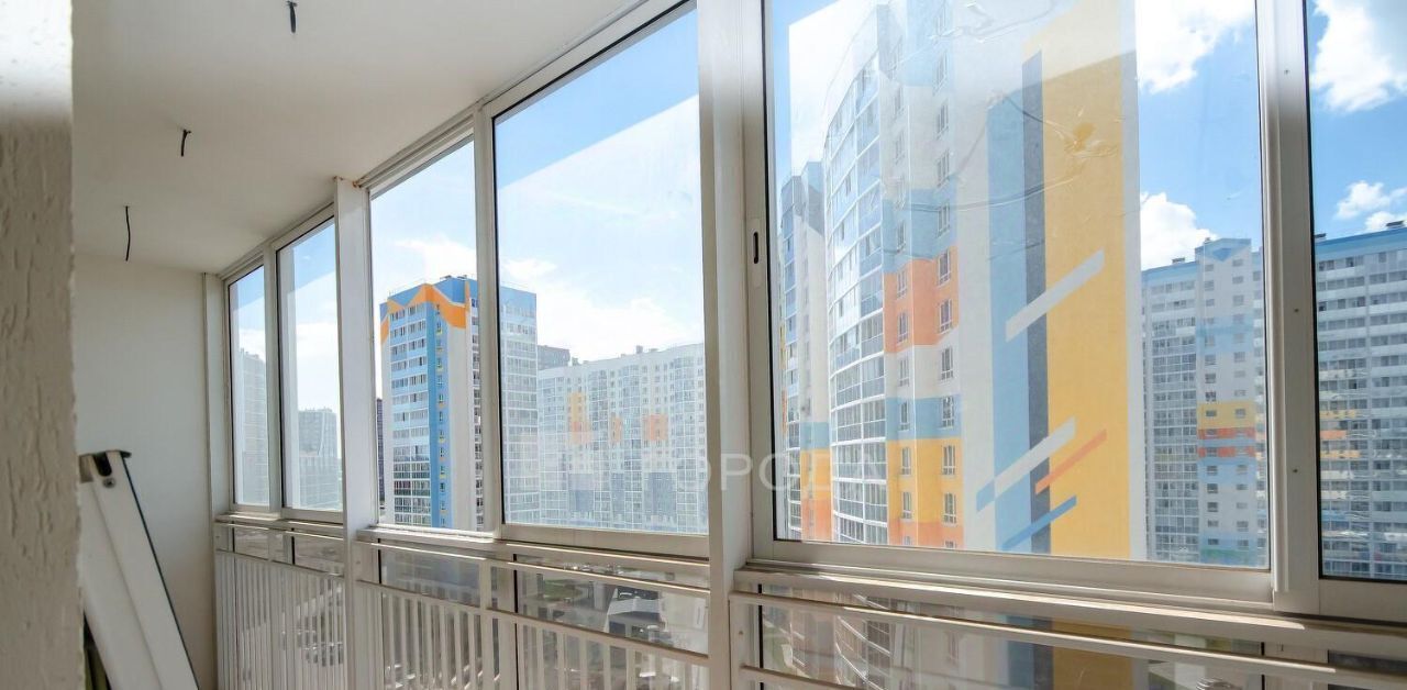 квартира г Новосибирск ул Ясный Берег 17 Площадь Ленина фото 15