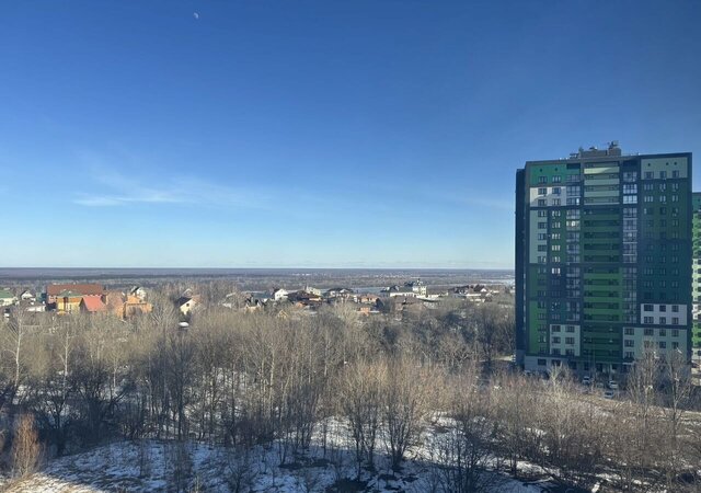 р-н Нижегородский Подновье ЖК «Монолит» фото