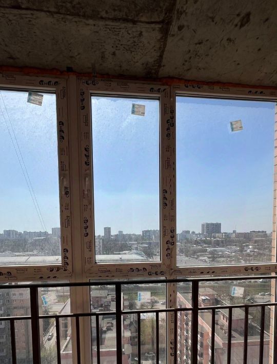квартира г Ростов-на-Дону р-н Октябрьский ул Нансена 119б фото 1