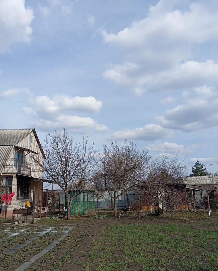 дом р-н Рамонский с Чертовицы Айдаровское сельское поселение, Воронеж фото 1