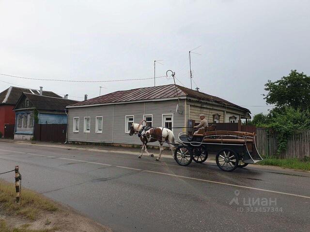 ул Ивановская фото