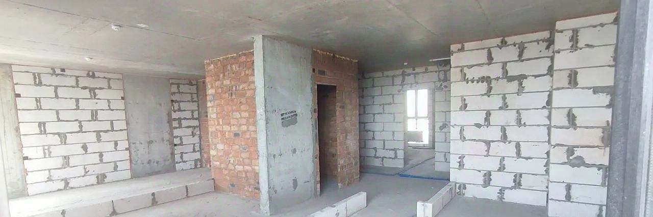 квартира г Ростов-на-Дону р-н Кировский пр-кт Соколова 68 фото 2