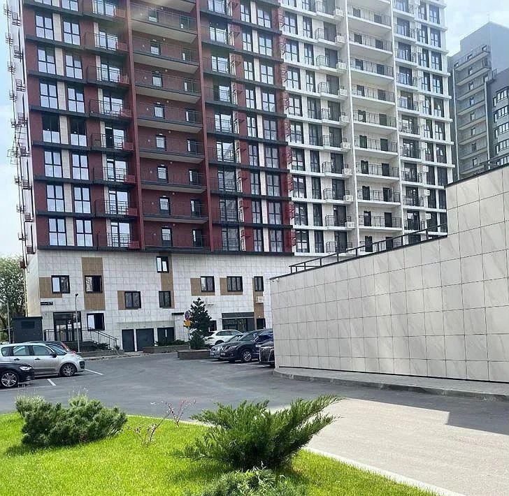 квартира г Ростов-на-Дону р-н Кировский пр-кт Соколова 68 фото 4