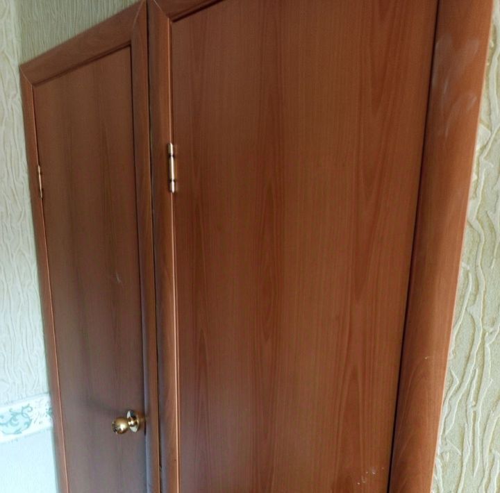 квартира г Жигулевск мкр В-1 8 фото 4