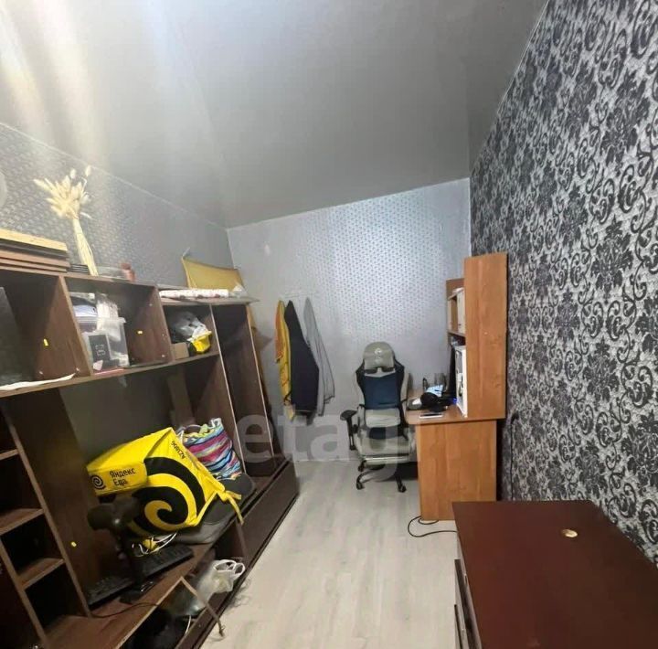 квартира г Ижевск р-н Индустриальный проезд Редукторный 12 фото 3