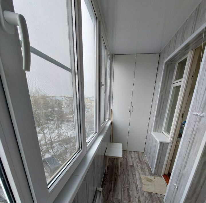 квартира г Дзержинск ул Черняховского 14 фото 2
