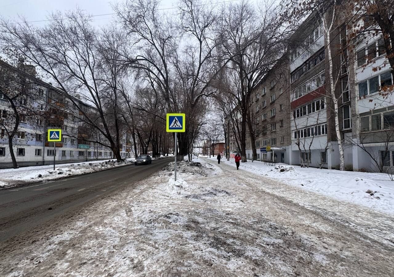 торговое помещение г Самара Безымянка ул Минская 65 фото 2