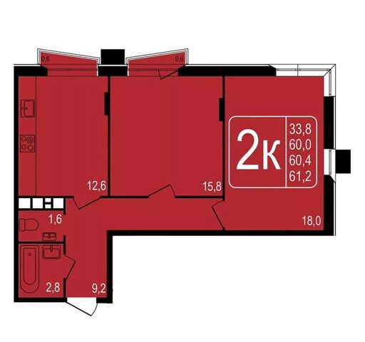 мкр Сходня ЖК «Фрунзенский» ул Фрунзе 30б Сходня, корп. 2, д. 30, 30-а фото