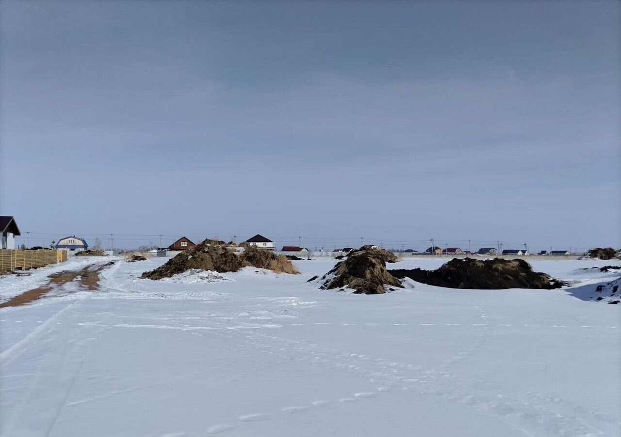 земля р-н Красноармейский п Озерный Озёрное сельское поселение, Копейск фото 8